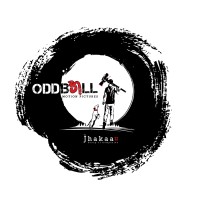 Oddball Motion Pictures logo - Similar company to Brentford Studios