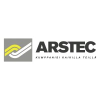 Arstec Oy logo - Similar company to Sivustamo Oy