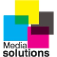 Media Solutions, Inc. (MSI) logo - Similar company to Media Solutions