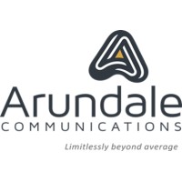 Arundale Communications logo - Similar company to P.H.O.E.B.E Zimbabwe