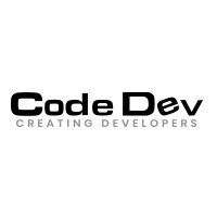 Code Dev Training