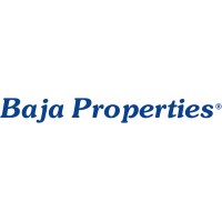 Baja Properties logo - Similar company to Remax Cabo Sanctuary