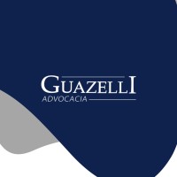 Guazelli Advocacia logo - Similar company to Pov Partners