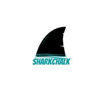 SharkChalk logo - Similar company to Natural Zing Llc