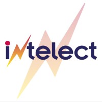 Intelect logo - Similar company to Quantific Engenharia