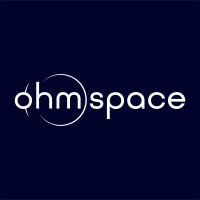 OhmSpace logo - Similar company to Closedloop