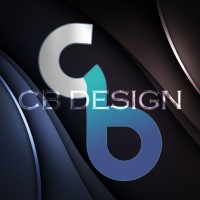 CB DESIGN logo - Similar company to Dengego