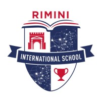 International School Rimini logo - Similar company to Yoomee