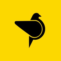 PigeonShip logo - Similar company to My Parcel Locker