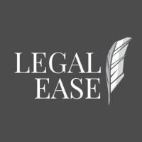 Legal-Ease Law Clinic logo - Similar company to Global Clinic