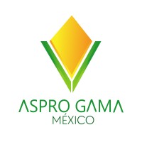 ASPRO GAMA International México logo - Similar company to Gama Global
