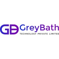 GreyBath Technology PVT LTD (LAKSN Technologies) logo - Similar company to Opzlab Technologies (Opc) Private Limited