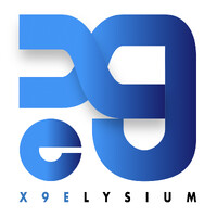 X9Elysium logo - Similar company to Loymax