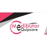 Medibutor Equipcare LTD logo - Similar company to Glasoline Pharmaceuticals Ltd