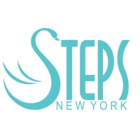 Steps Clothing logo - Similar company to Steps New York