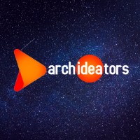 Archideators logo - Similar company to Arc N Arts