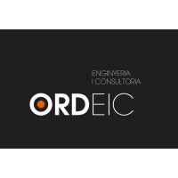 Ordeic Projectes i Consultoria logo - Similar company to G-Solar & Electrical