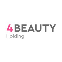 4beauty Holding GmbH logo - Similar company to Controlware Holding Gmbh