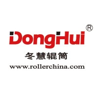 rollerchina, embossing roller, anilox roller, mirror roller, chill roller, heated roller logo - Similar company to Dough Roller