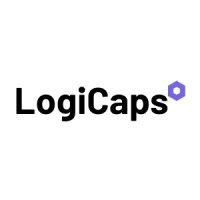 LogiCaps logo - Similar company to Stellaire.Studio