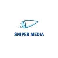 Sniper Media logo - Similar company to Pandolin