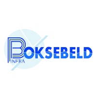 Boksebeld Infra B.V. logo - Similar company to Ter Maat Group B.V.