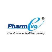 PharmEvo Private Limited logo - Similar company to Atco Laboratories Limited