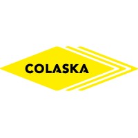 COLASKA INC logo - Similar company to Simon