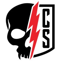Combat Swag logo - Similar company to Janus