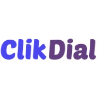 ClikDial.com logo - Similar company to Hashai Tech