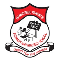 Namirembe Parents' Schools logo - Similar company to Kampala Parents' School