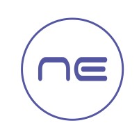NE logo - Similar company to Ed