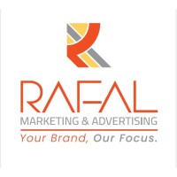 Rafal Marketing & Advertising Co. logo - Similar company to Primaksa Comms.