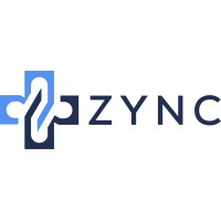 ZYNC logo - Similar company to Zync.
