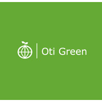 Oti Green Ltd logo - Similar company to Forward Food.Tech