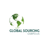 Global Sourcing logo - Similar company to Fleetcontrol