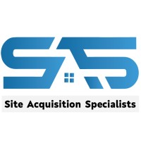 Site Acquisition Specialists Ltd logo - Similar company to Select Site Acquisition, Llc