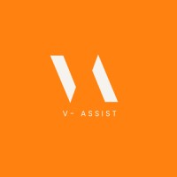 V-Assist Global logo - Similar company to Mirania Data Systems