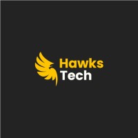HawksTech logo - Similar company to Msahar Solution