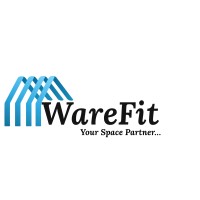 WareFit logo - Similar company to Kaps Developers Pvt Ltd