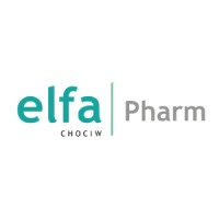 Elfa Pharm Sp. z o.o. produkcja kosmetyków logo - Similar company to Llc Elfa Laboratory