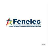 FENELEC logo - Similar company to Ingelec