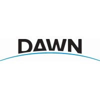 The Cosmic Dawn Center (DAWN) logo - Similar company to Coworkersmind