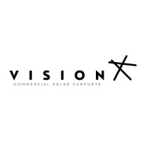 Vision Carport - Commercial Solar Carports