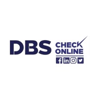 DBS Check Online logo - Similar company to Britsales