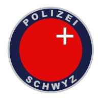 Kantonspolizei Schwyz logo - Similar company to Luzerner Polizei