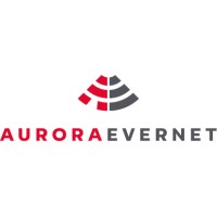 AURORA EVERNET logo - Similar company to Атроник