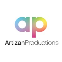 Artizan Productions logo - Similar company to Rigo D.O.O