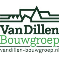 Van Dillen Bouwgroep B.V. logo - Similar company to Startblock
