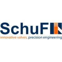 SchuF Middle East FZC logo - Similar company to Ted Solutions Fzc